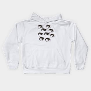 Hebdomeros Kids Hoodie